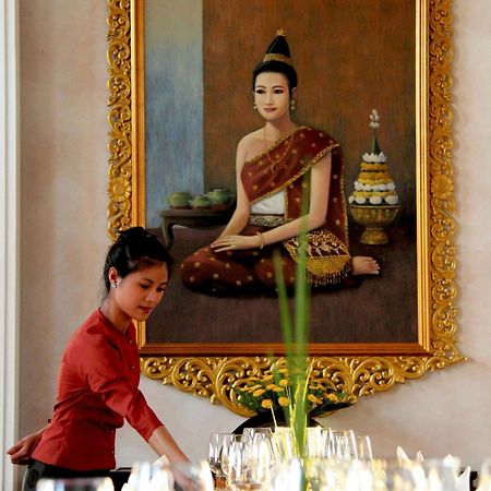 Le Palais Juliana Hotel Luang Prabang Buitenkant foto