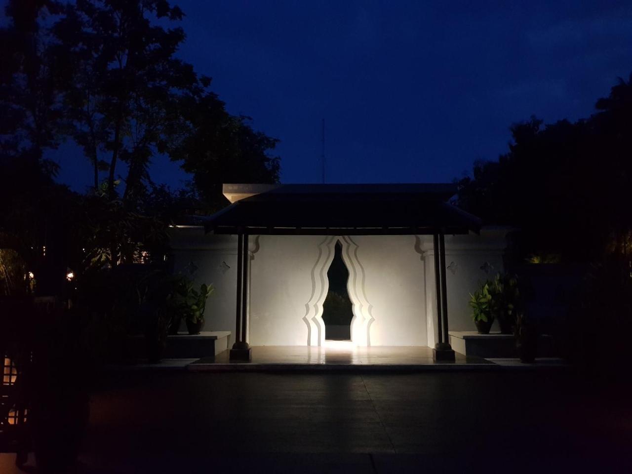 Le Palais Juliana Hotel Luang Prabang Buitenkant foto
