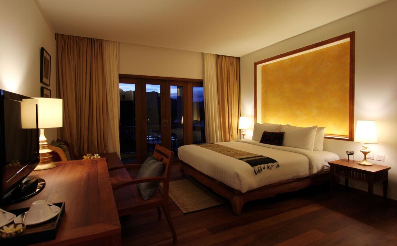 Le Palais Juliana Hotel Luang Prabang Buitenkant foto