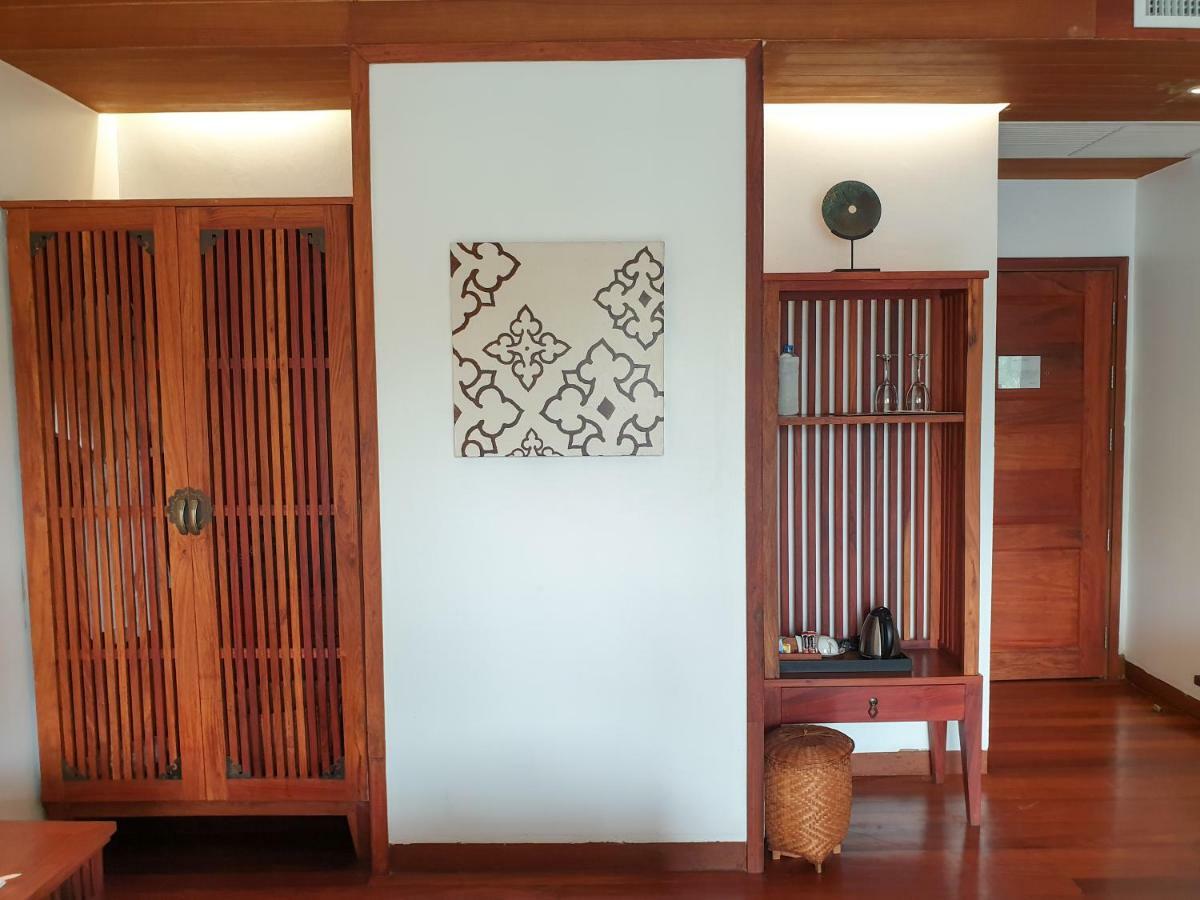 Le Palais Juliana Hotel Luang Prabang Buitenkant foto