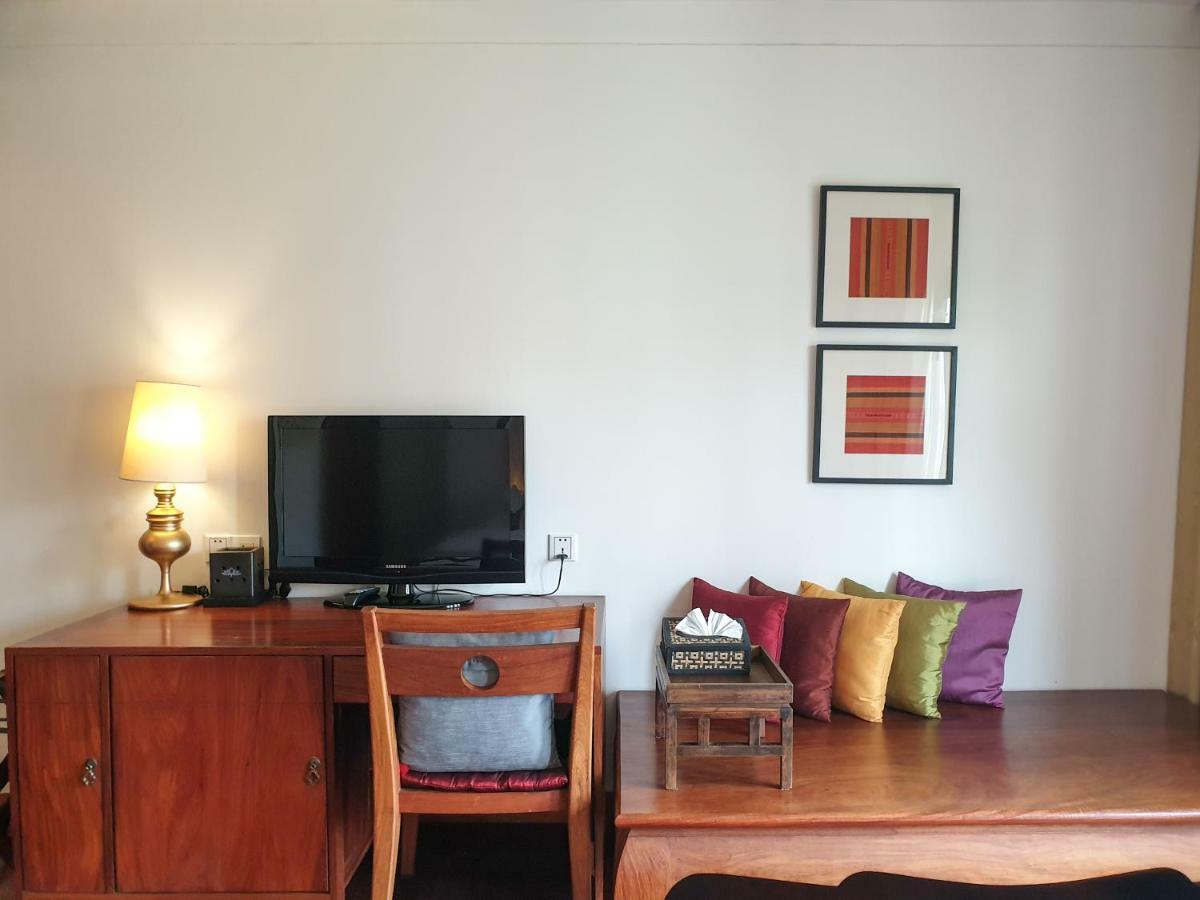 Le Palais Juliana Hotel Luang Prabang Buitenkant foto