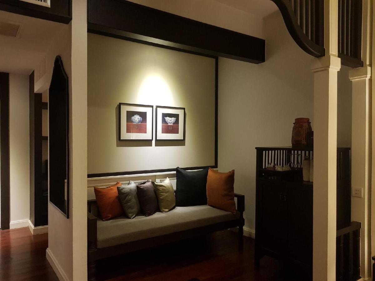 Le Palais Juliana Hotel Luang Prabang Buitenkant foto